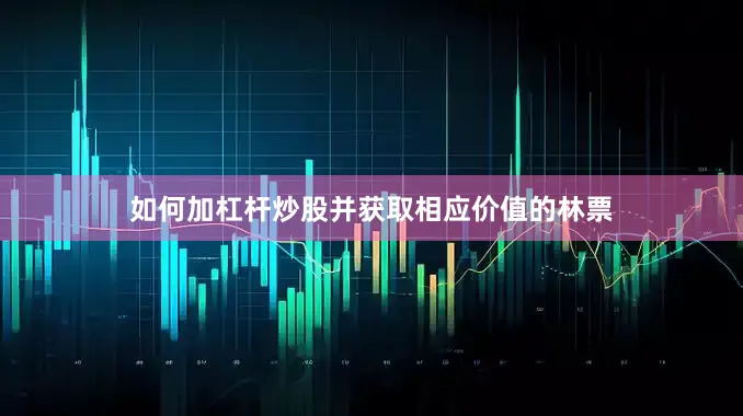 如何加杠杆炒股并获取相应价值的林票