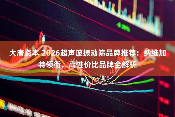 大唐资本 2026超声波振动筛品牌推荐：纳维加特领衔，高性价比品牌全解析